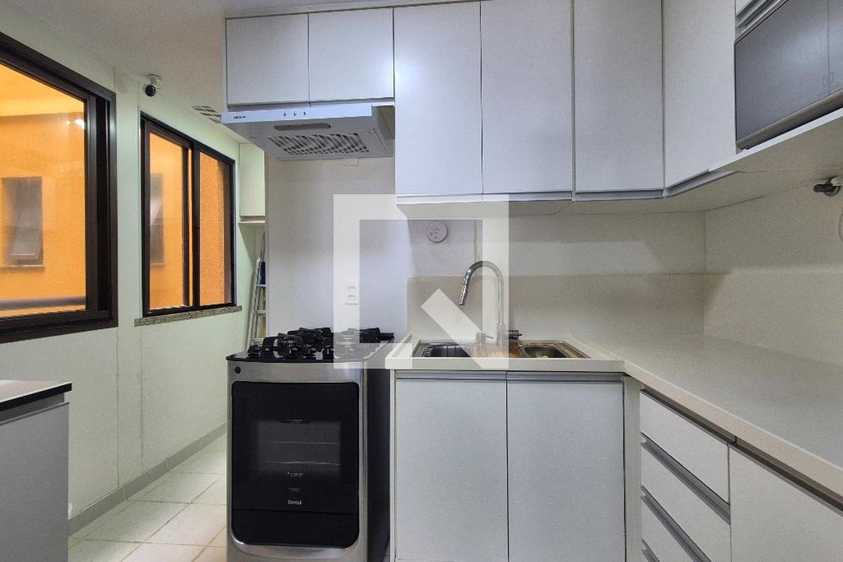 Apartamento, 2 quartos, 83 m² - Foto 33