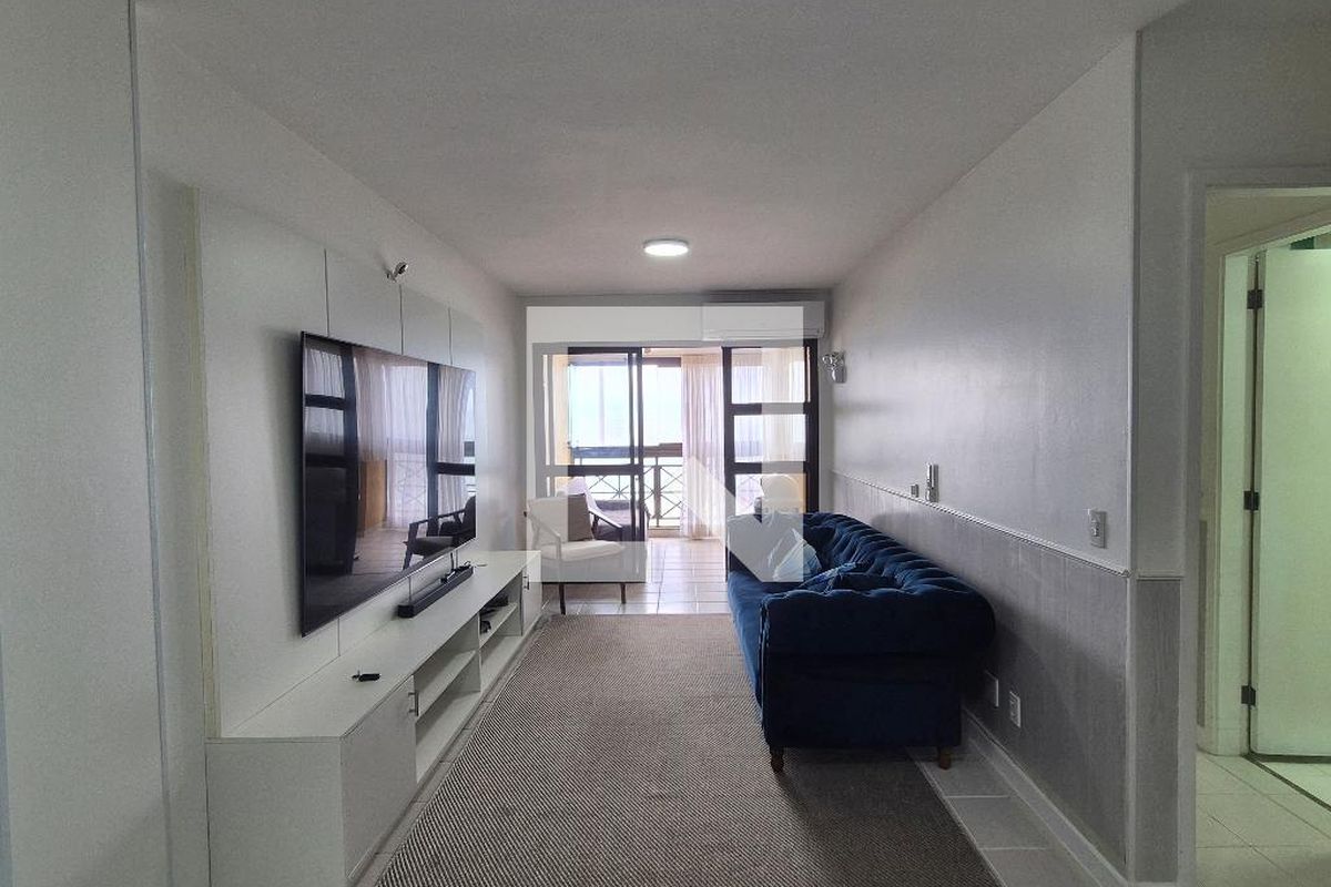 Apartamento, 2 quartos, 83 m² - Foto 3