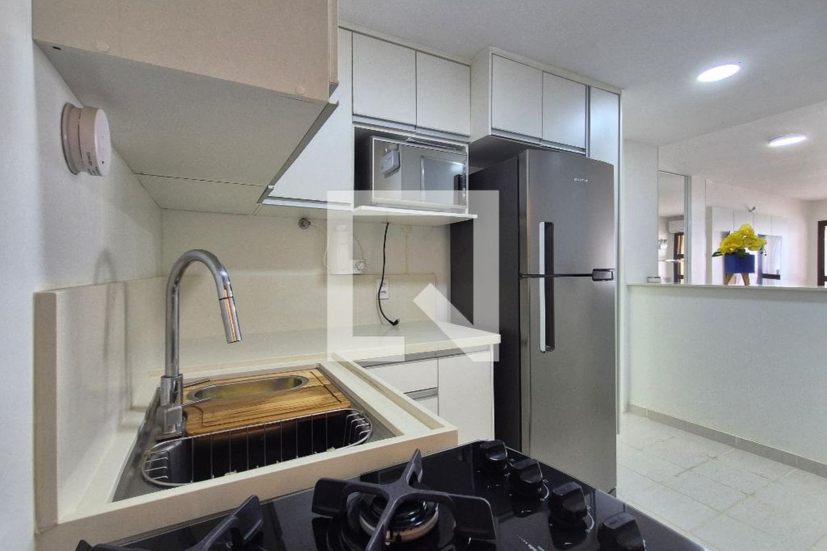 Apartamento, 2 quartos, 83 m² - Foto 32