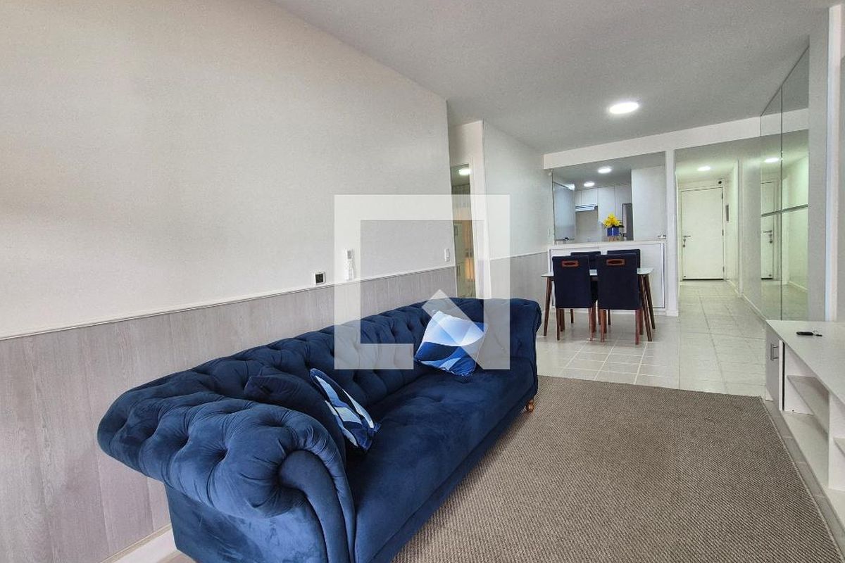 Apartamento, 2 quartos, 83 m² - Foto 5