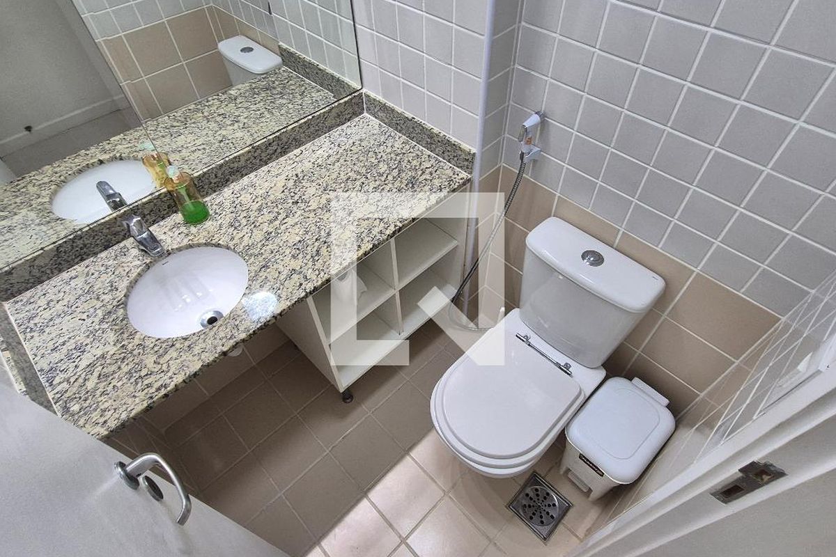 Apartamento, 2 quartos, 83 m² - Foto 13