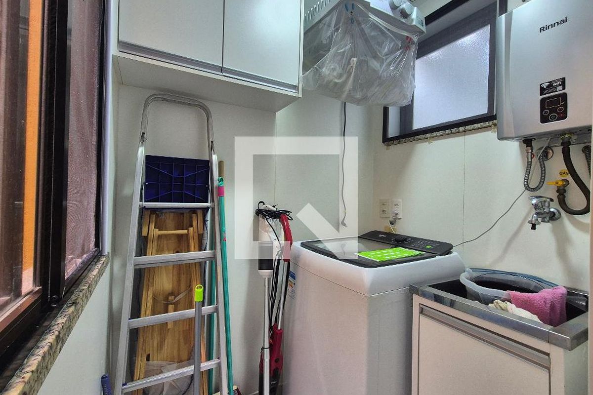 Apartamento, 2 quartos, 83 m² - Foto 34