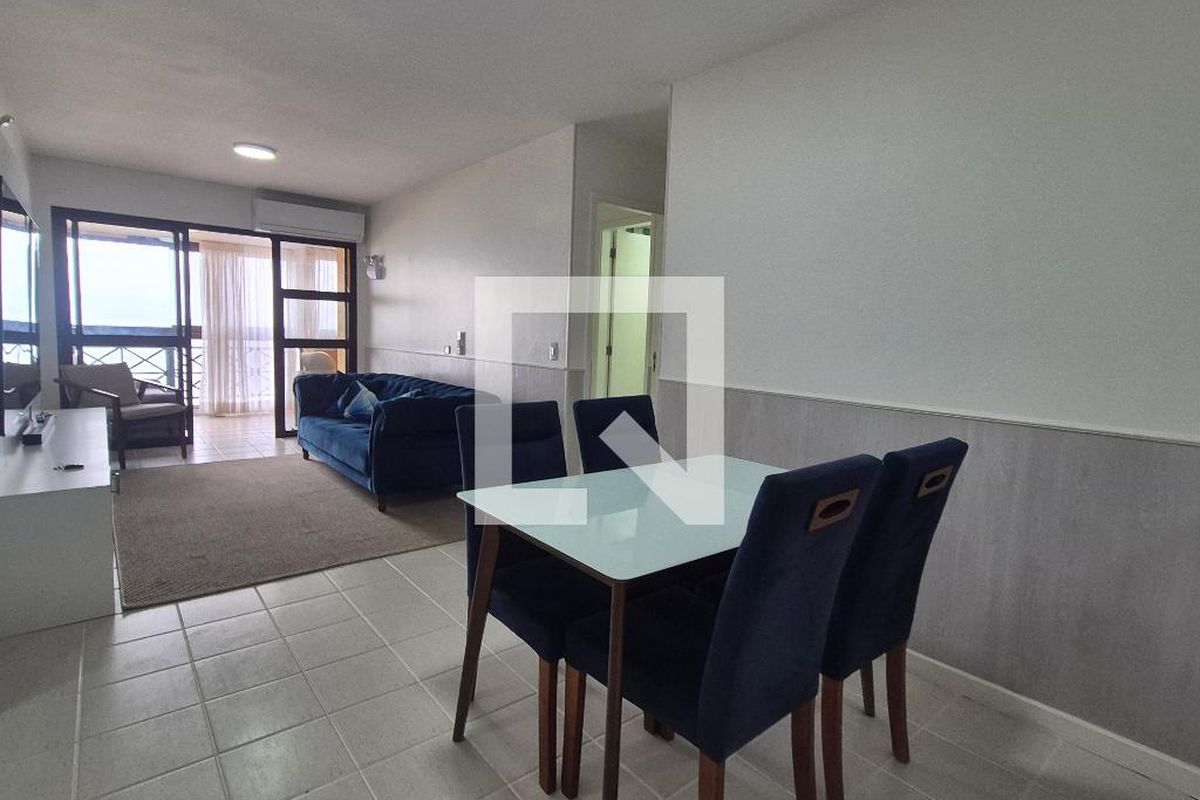 Apartamento, 2 quartos, 83 m² - Foto 2