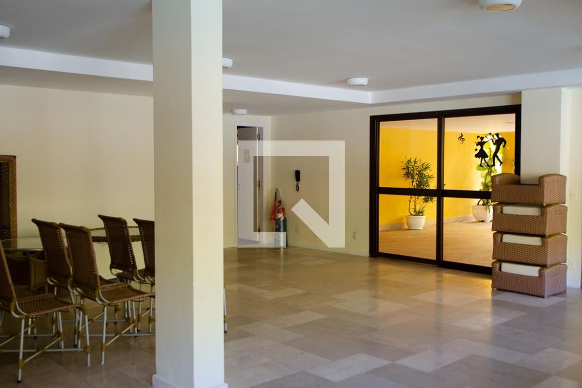 Apartamento, 2 quartos, 83 m² - Foto 42