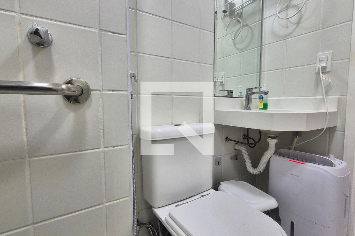 Apartamento, 2 quartos, 83 m² - Foto 29