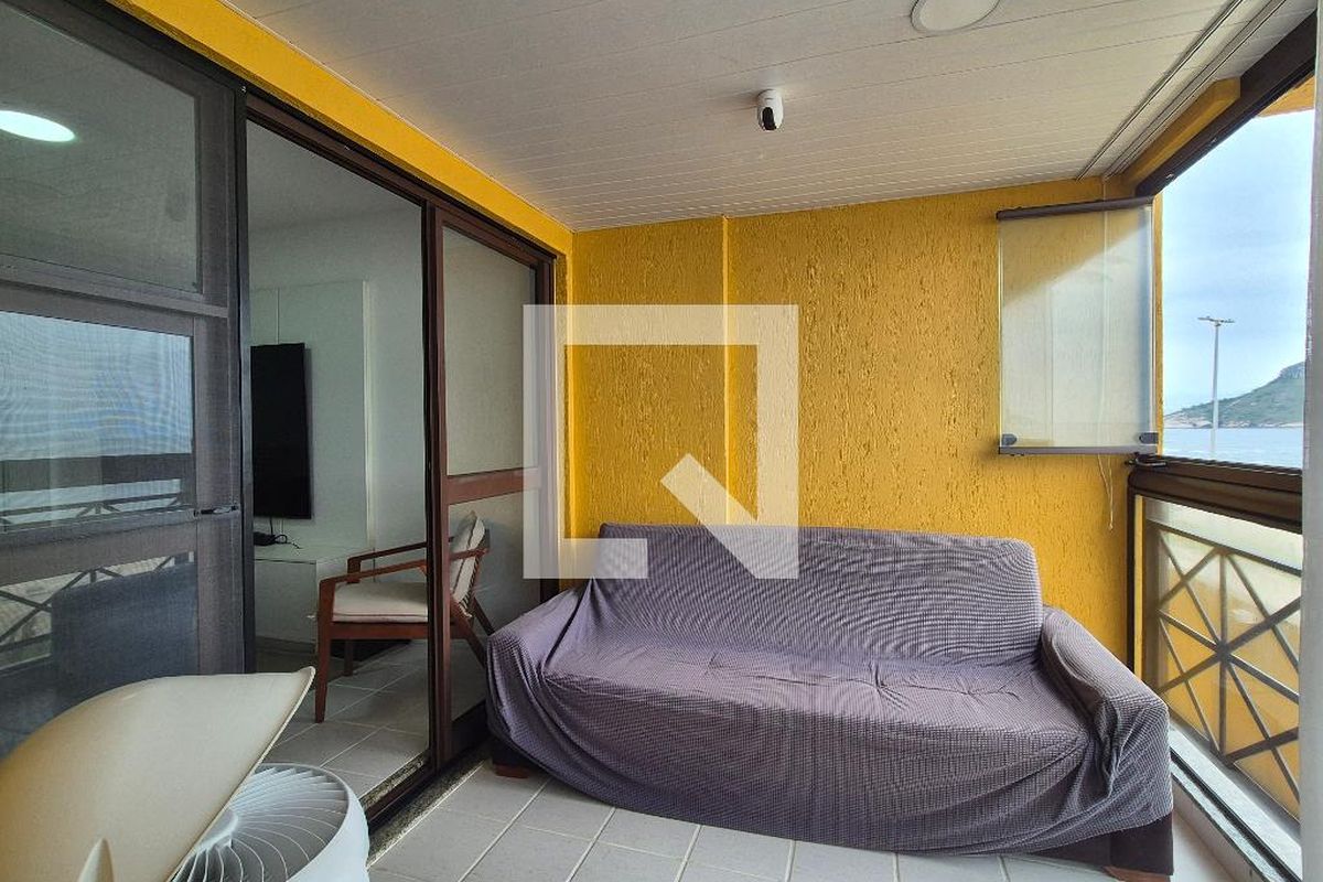 Apartamento, 2 quartos, 83 m² - Foto 10