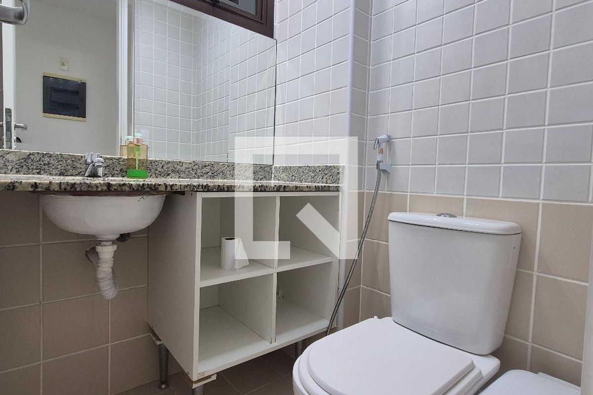 Apartamento, 2 quartos, 83 m² - Foto 12