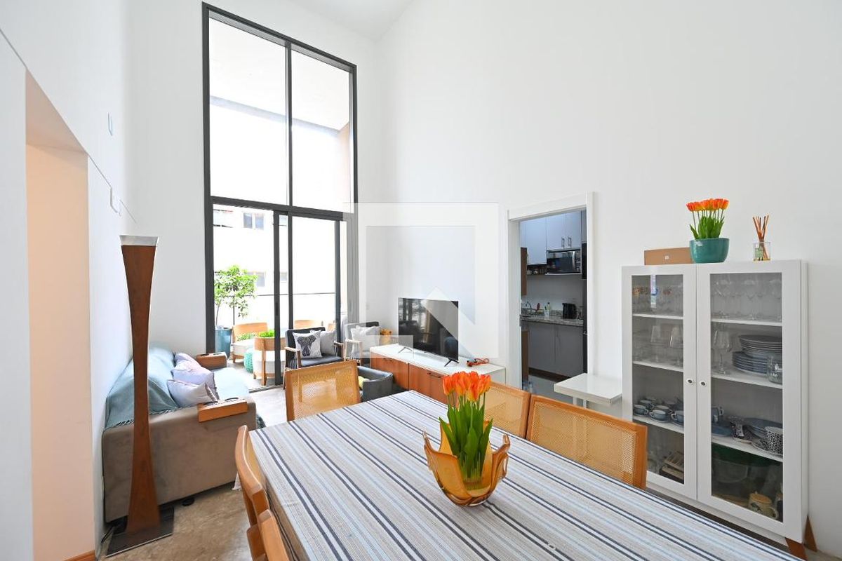 Apartamento, 3 quartos, 98 m² - Foto 1
