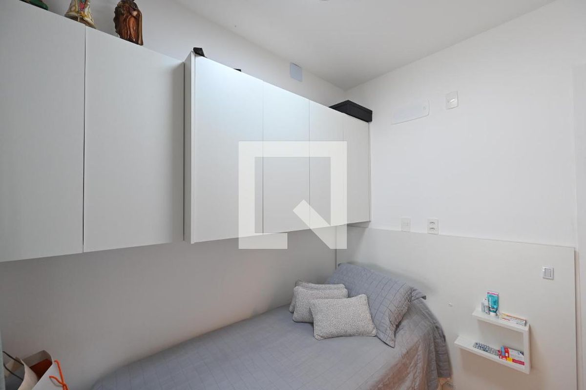 Apartamento, 3 quartos, 98 m² - Foto 28