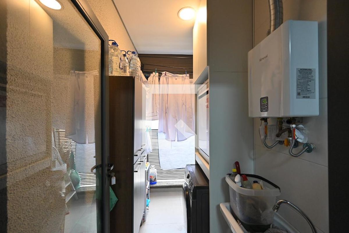 Apartamento, 3 quartos, 98 m² - Foto 44