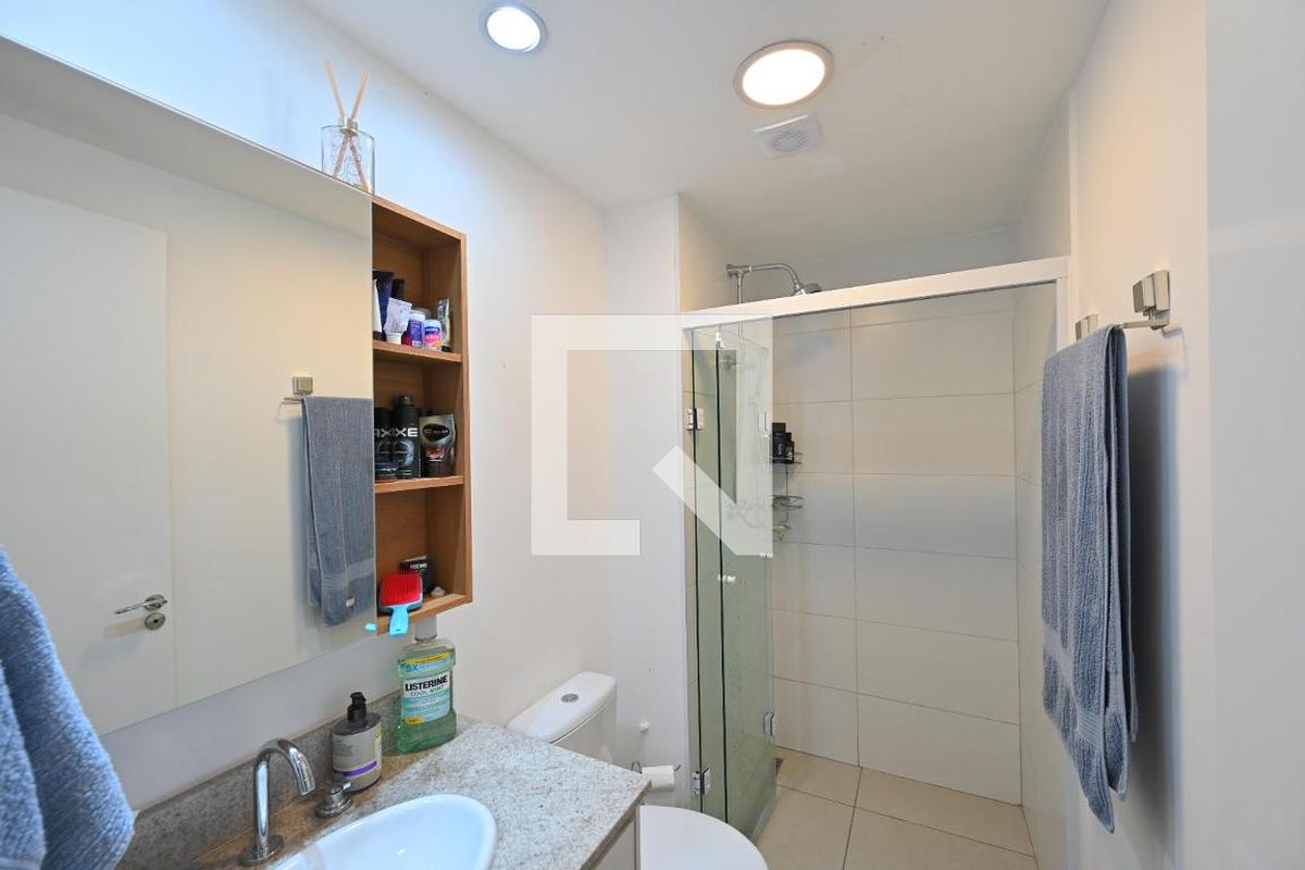 Apartamento, 3 quartos, 98 m² - Foto 31