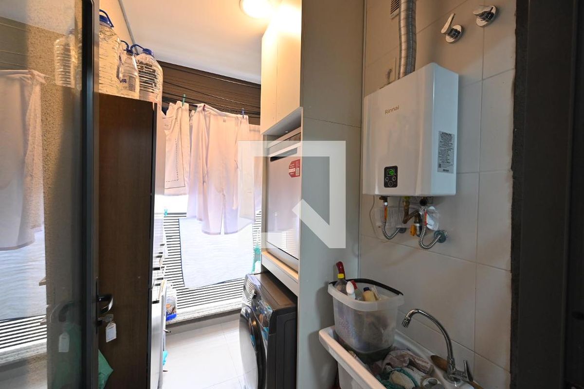 Apartamento, 3 quartos, 98 m² - Foto 43
