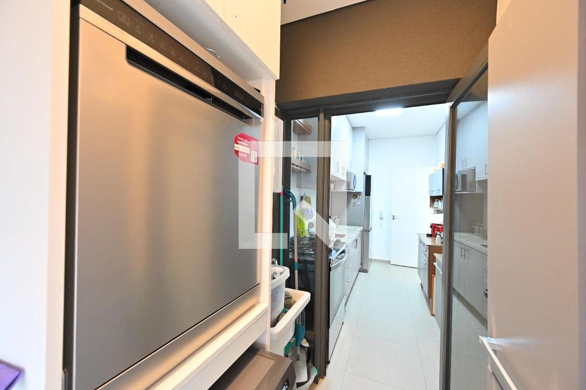 Apartamento, 3 quartos, 98 m² - Foto 45