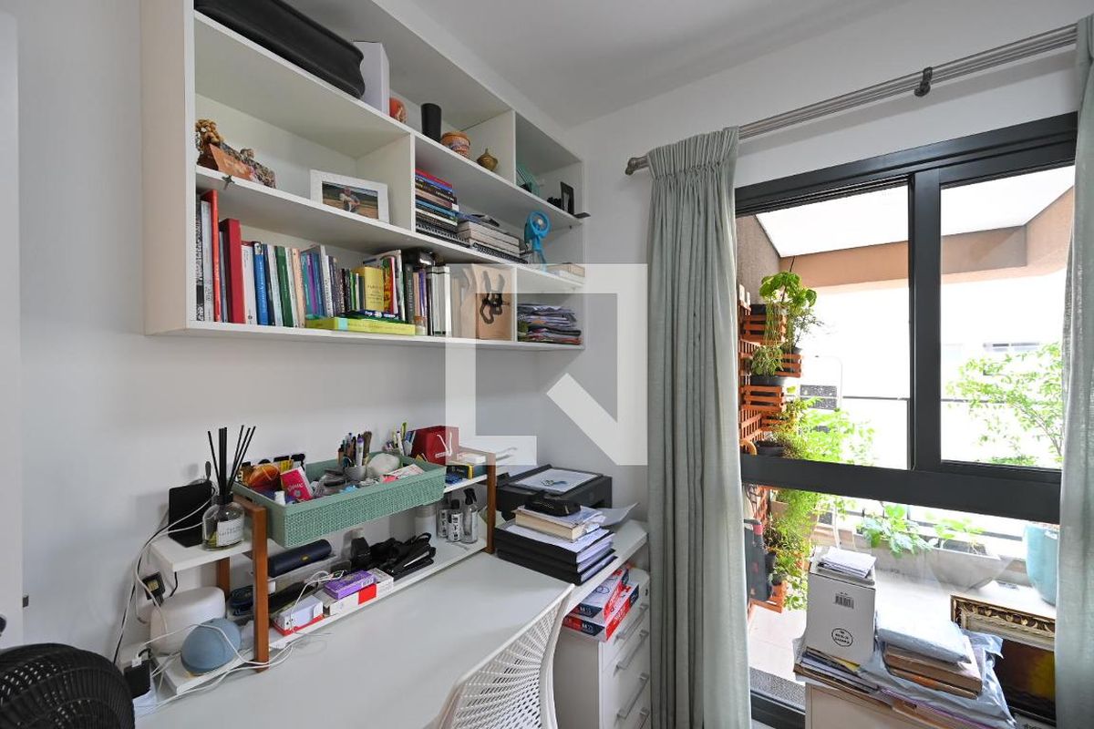 Apartamento, 3 quartos, 98 m² - Foto 27