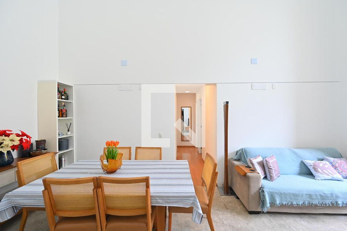 Apartamento, 3 quartos, 98 m² - Foto 2
