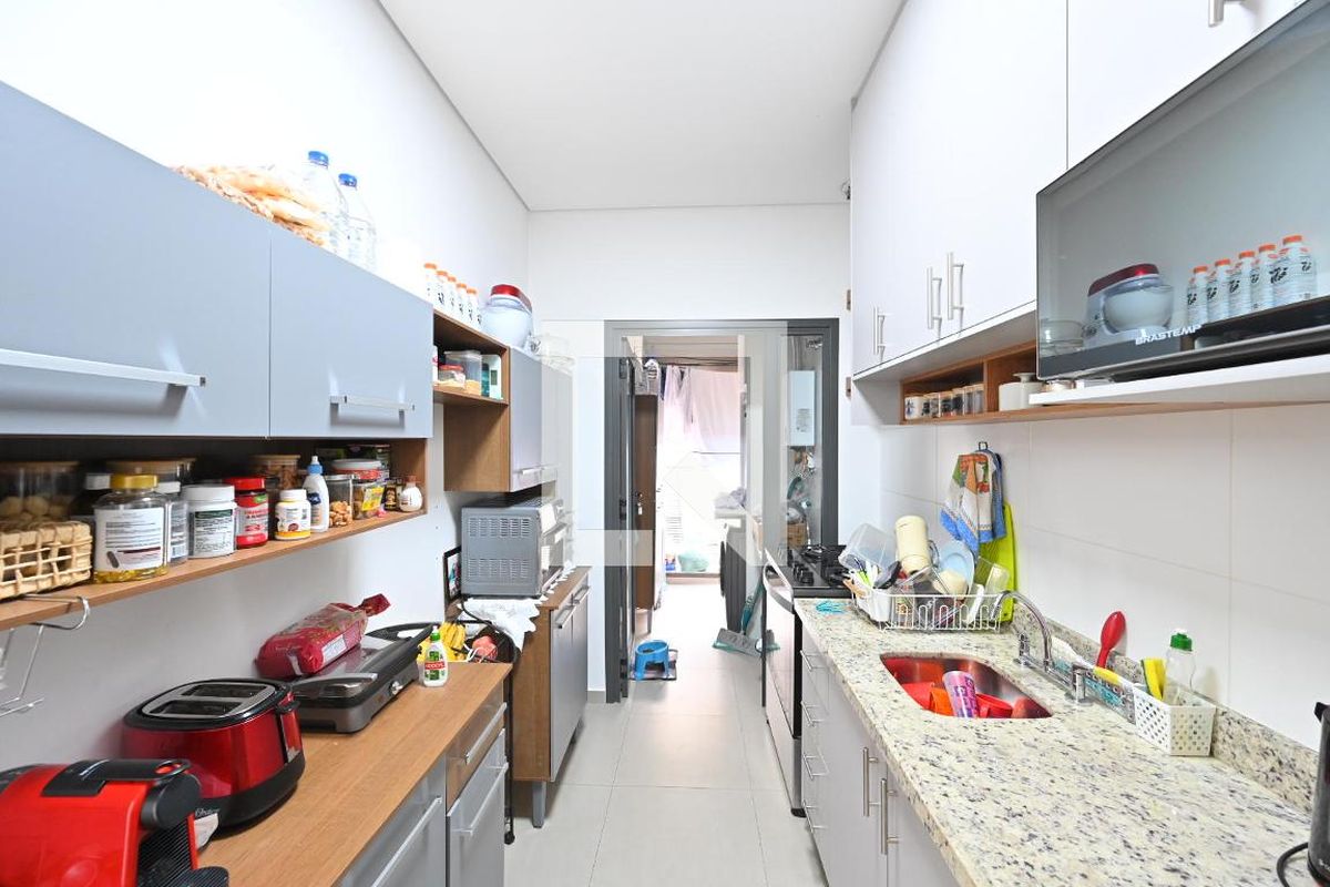 Apartamento, 3 quartos, 98 m² - Foto 40