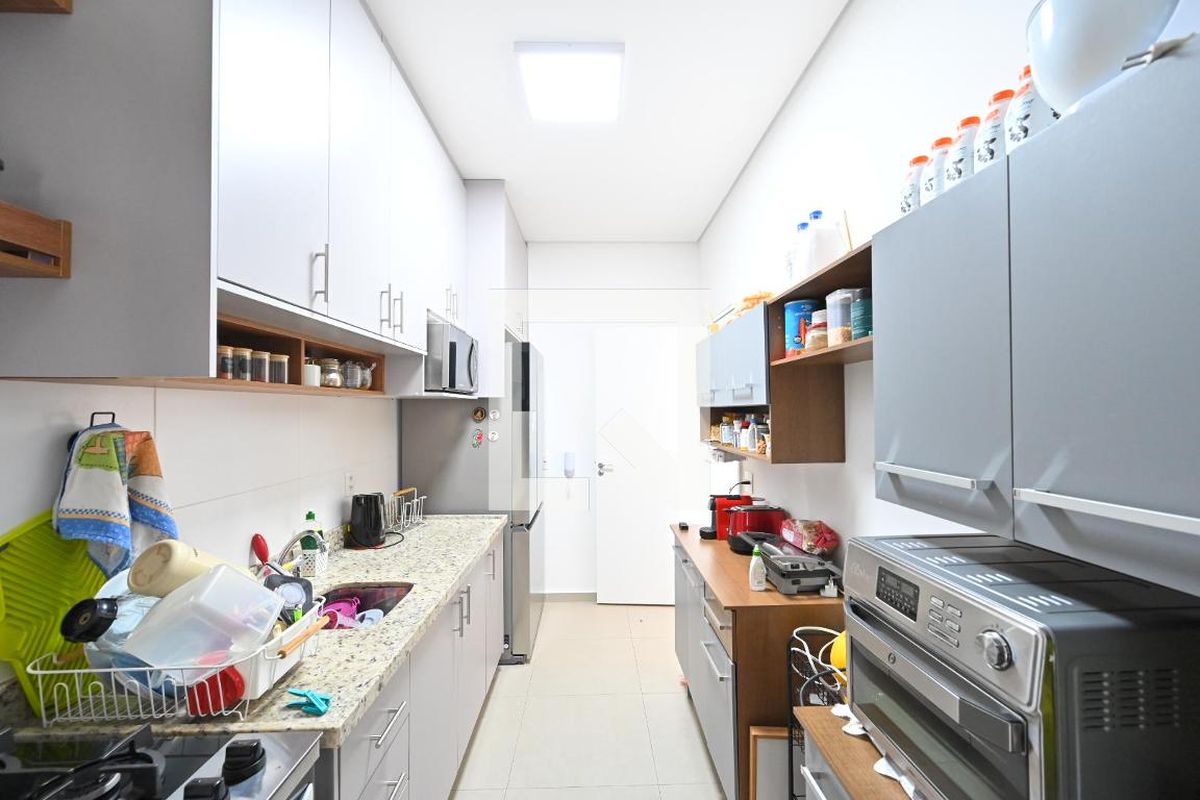 Apartamento, 3 quartos, 98 m² - Foto 42