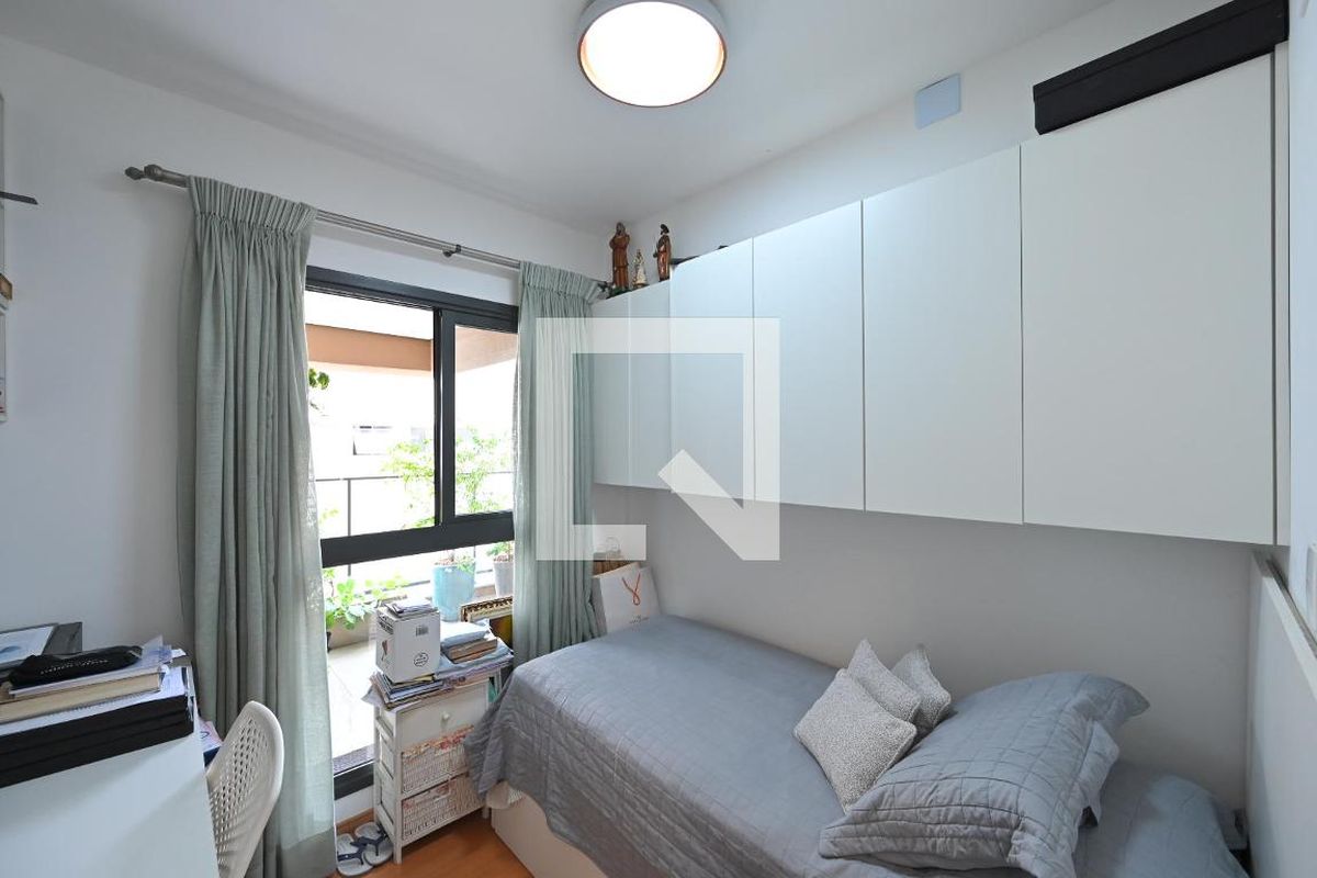 Apartamento, 3 quartos, 98 m² - Foto 26
