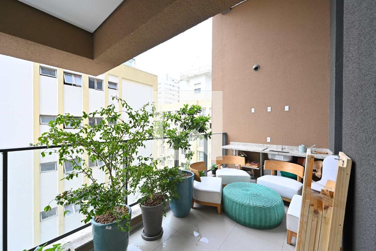 Apartamento, 3 quartos, 98 m² - Foto 7