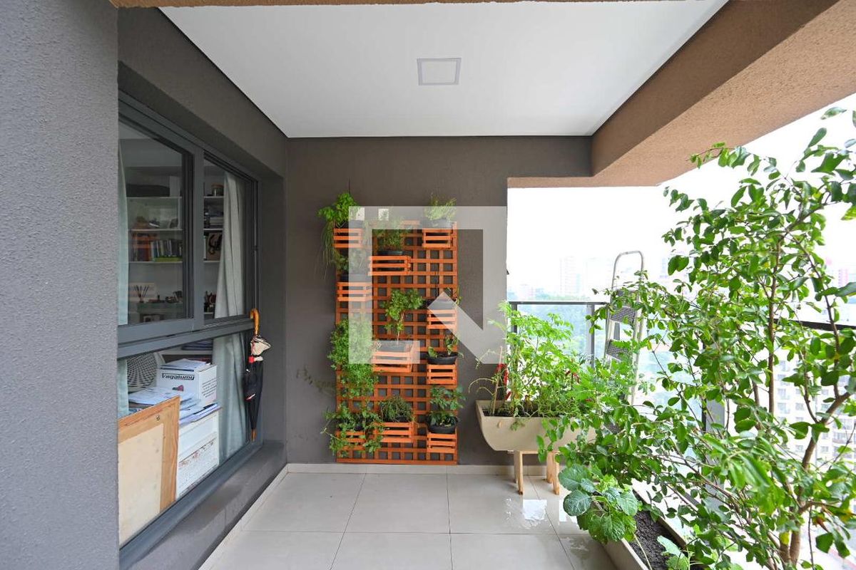 Apartamento, 3 quartos, 98 m² - Foto 10