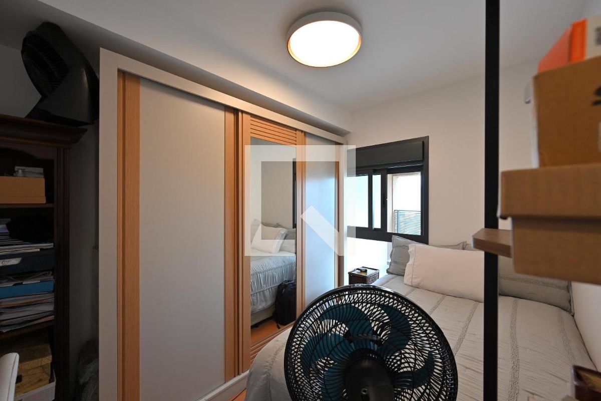 Apartamento, 3 quartos, 98 m² - Foto 21