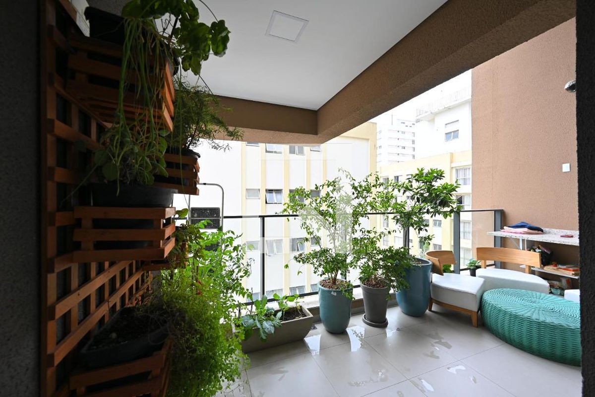 Apartamento, 3 quartos, 98 m² - Foto 30