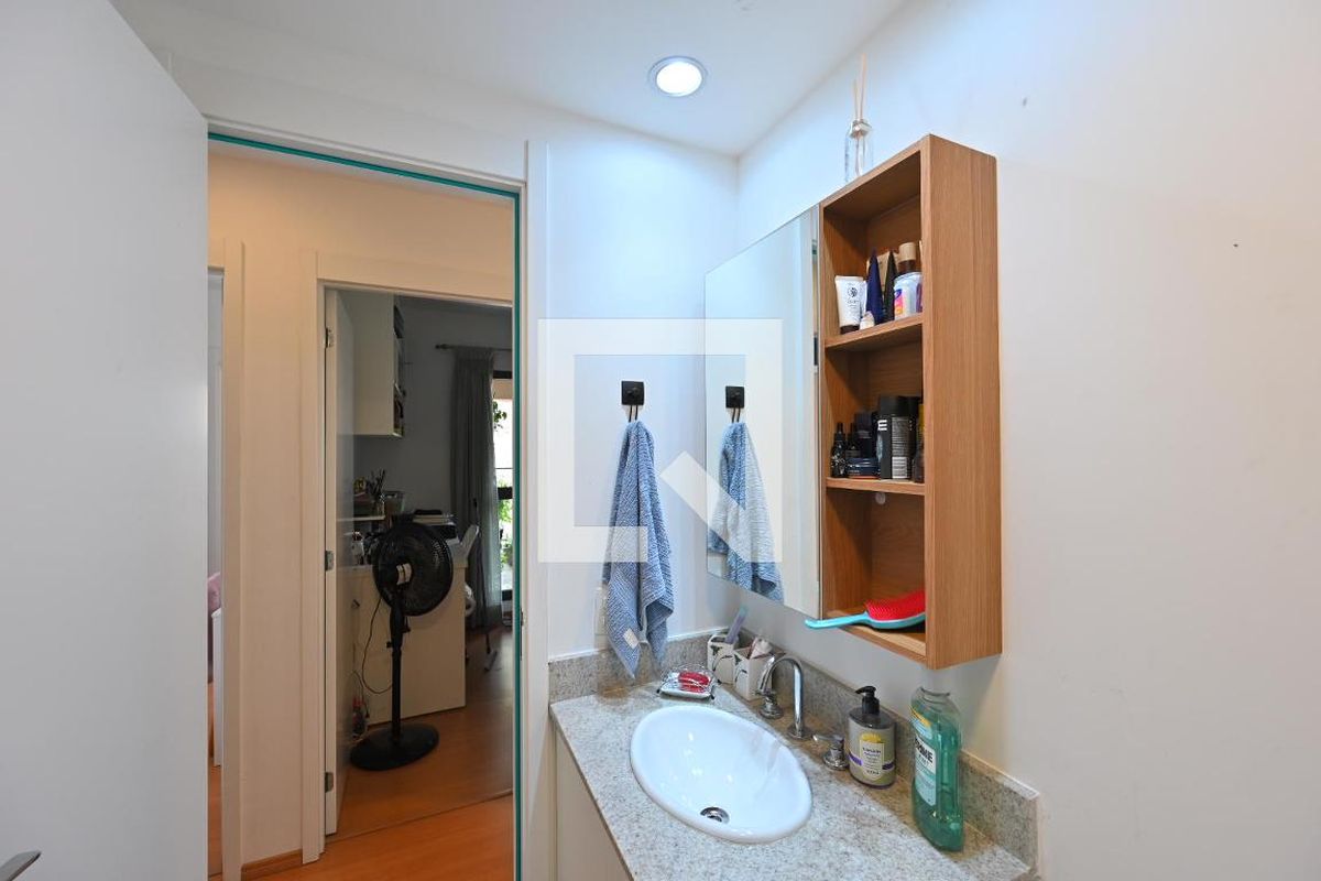 Apartamento, 3 quartos, 98 m² - Foto 33