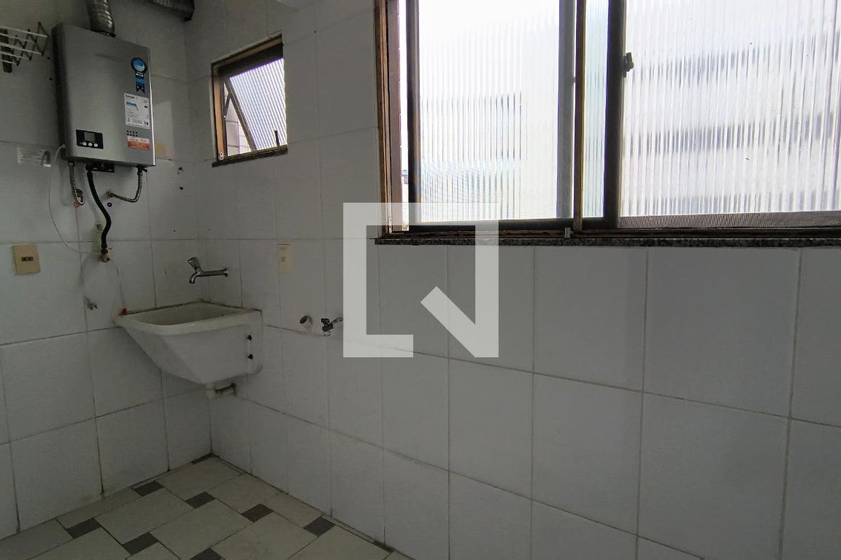 Apartamento, 2 quartos, 87 m² - Foto 29
