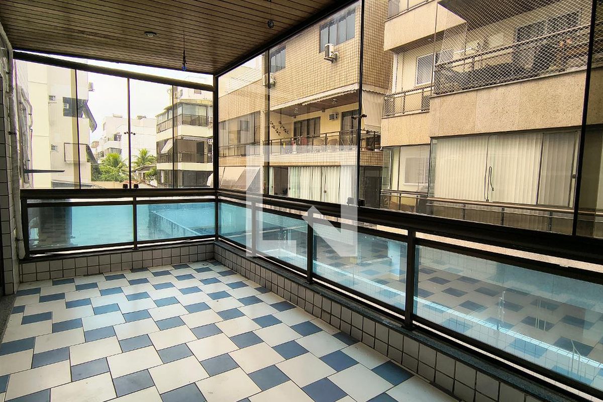 Apartamento, 2 quartos, 87 m² - Foto 6