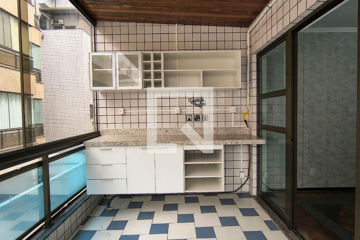 Apartamento, 2 quartos, 87 m² - Foto 9