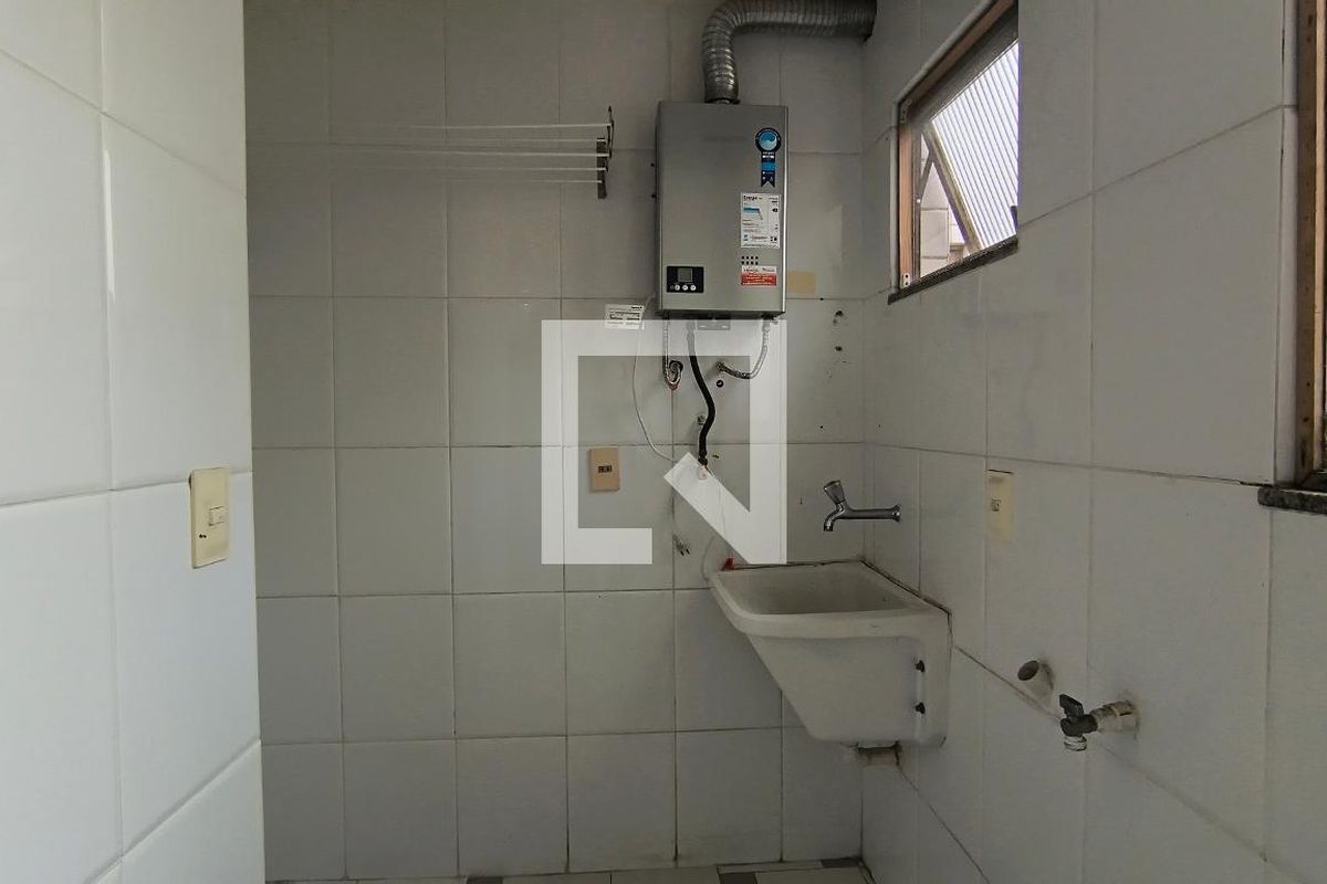 Apartamento, 2 quartos, 87 m² - Foto 30