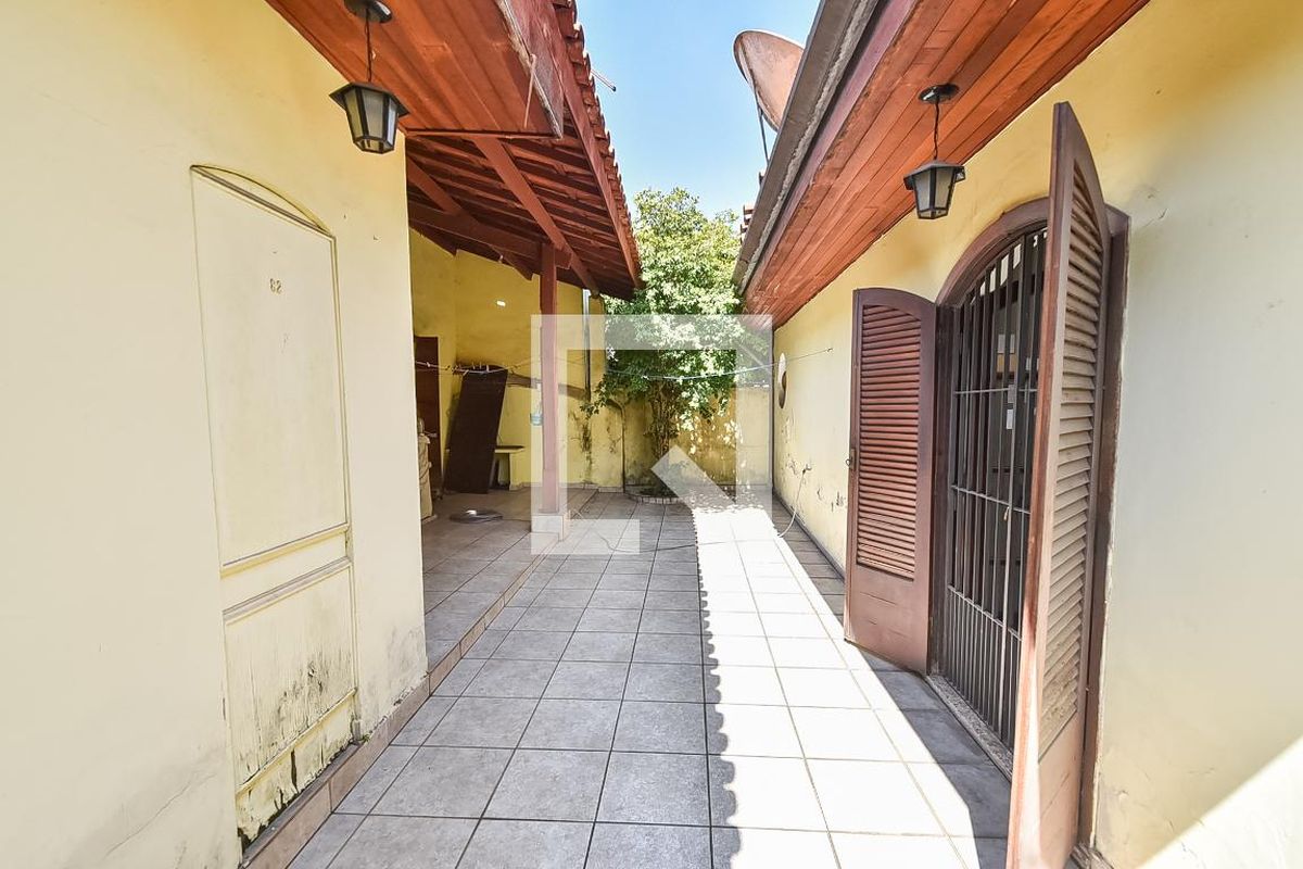 Casa, 4 quartos, 120 m² - Foto 43