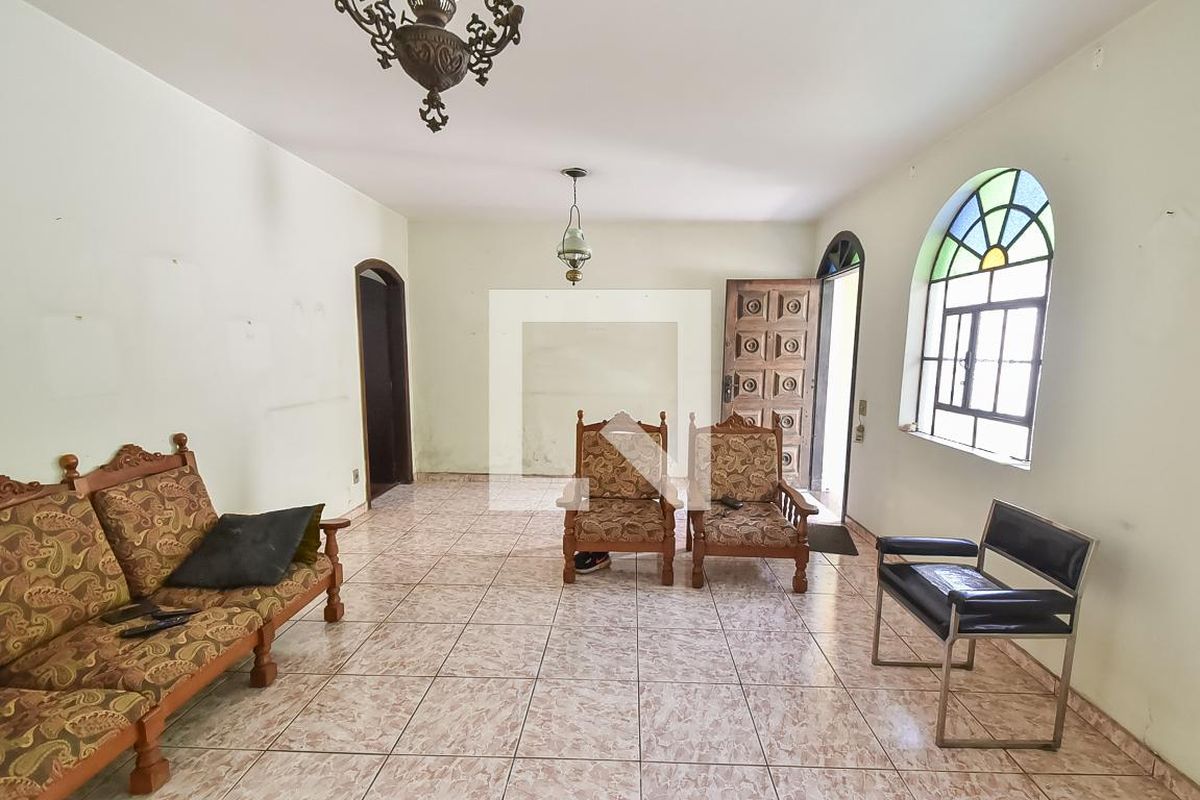 Casa, 4 quartos, 120 m² - Foto 4