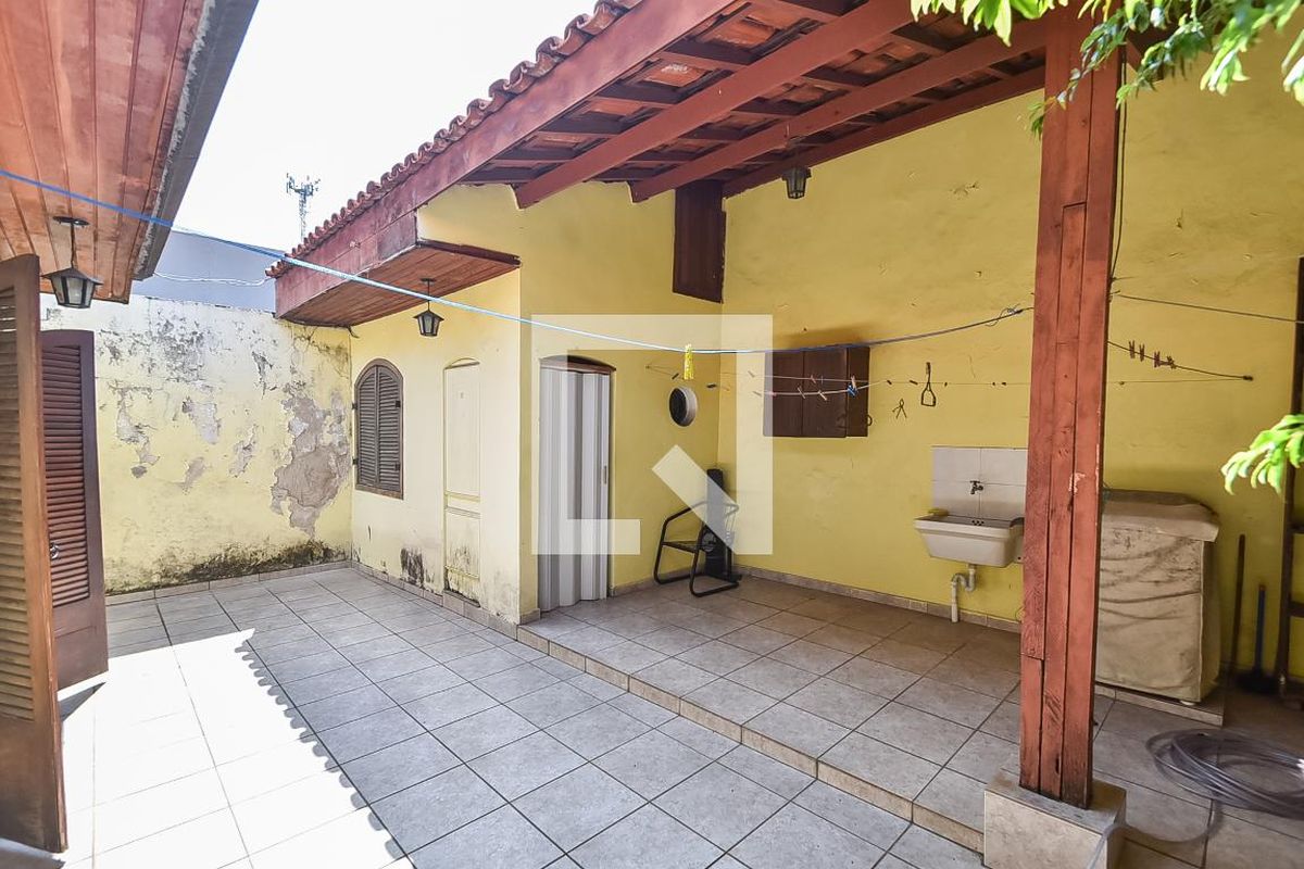 Casa, 4 quartos, 120 m² - Foto 47