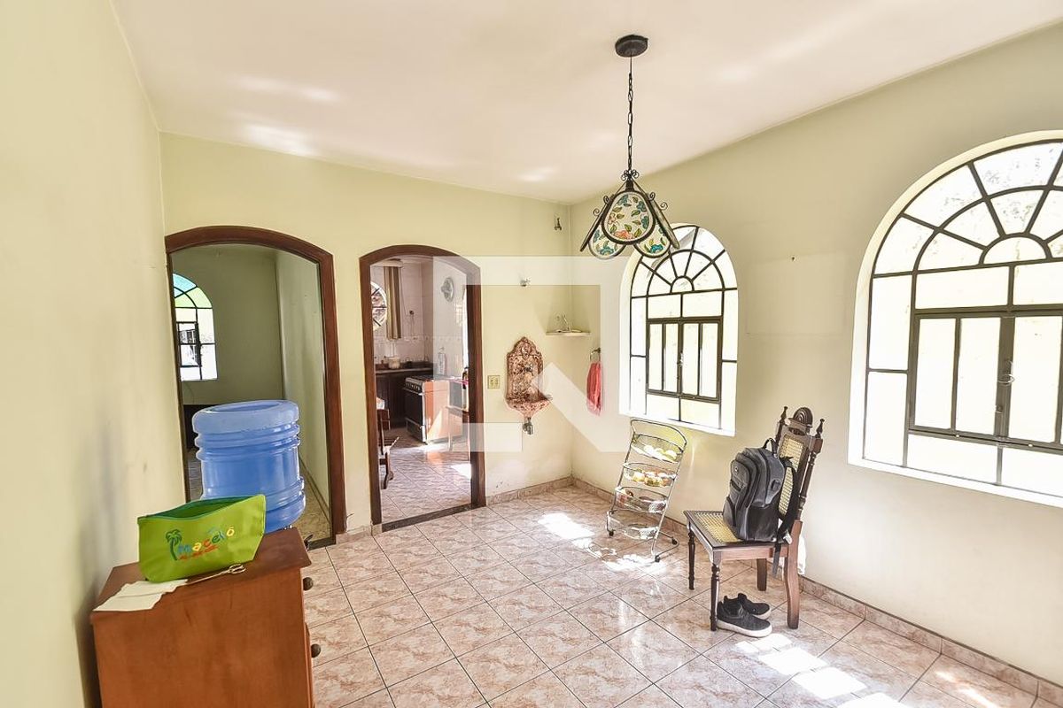 Casa, 4 quartos, 120 m² - Foto 34