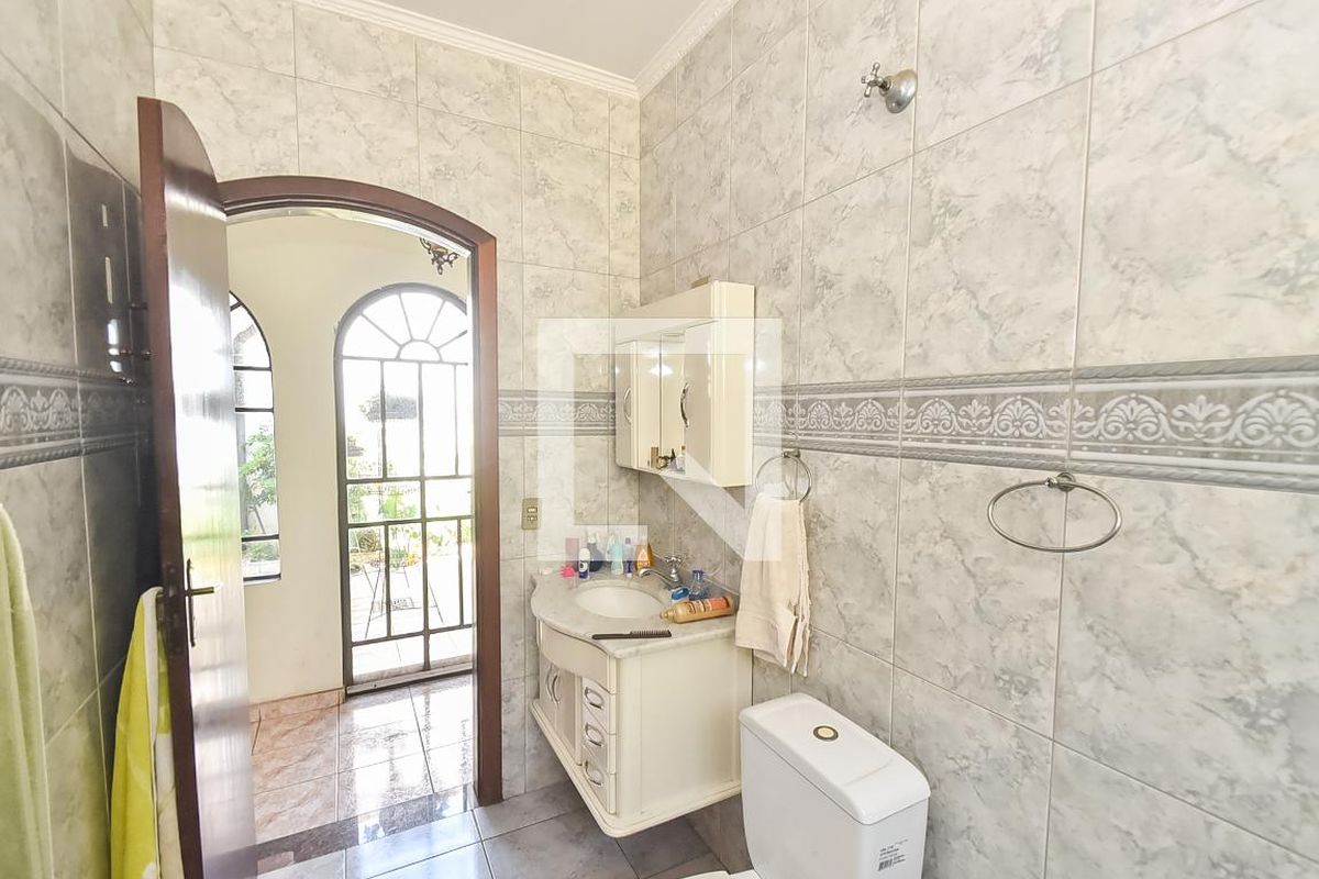 Casa, 4 quartos, 120 m² - Foto 28