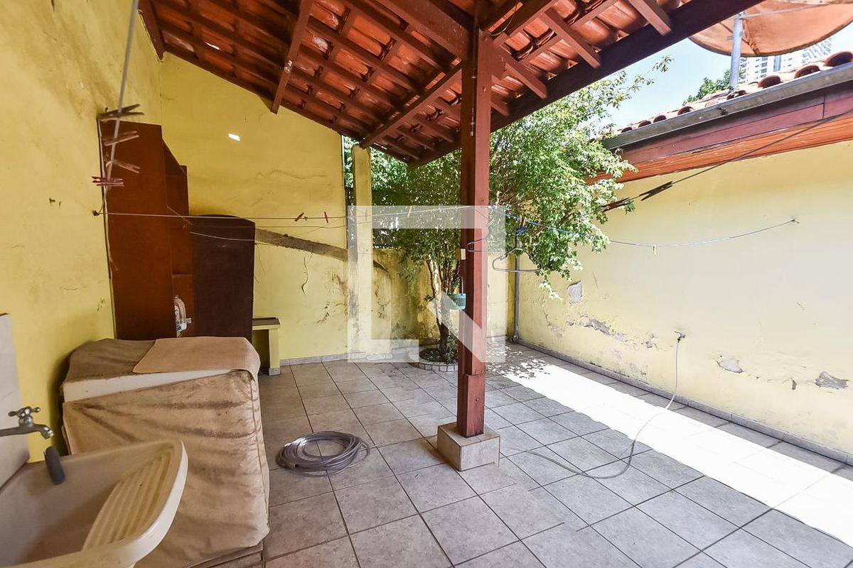 Casa, 4 quartos, 120 m² - Foto 46