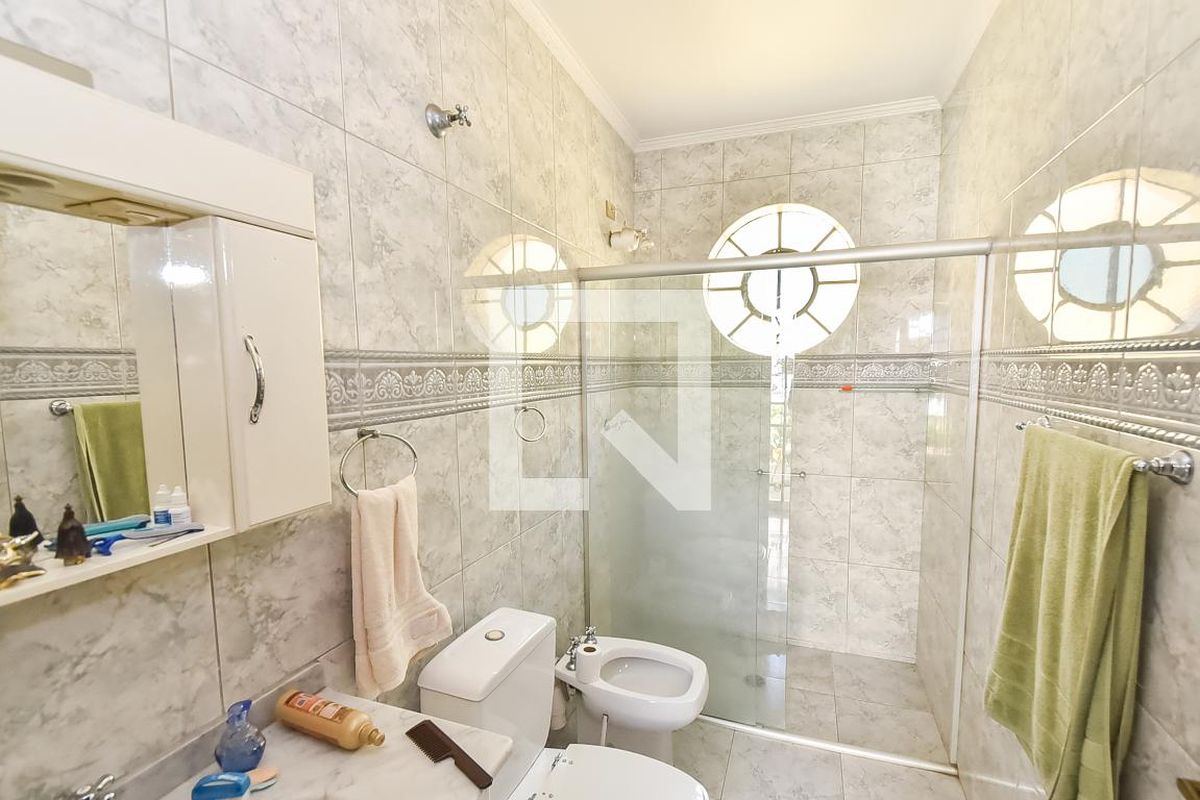 Casa, 4 quartos, 120 m² - Foto 26