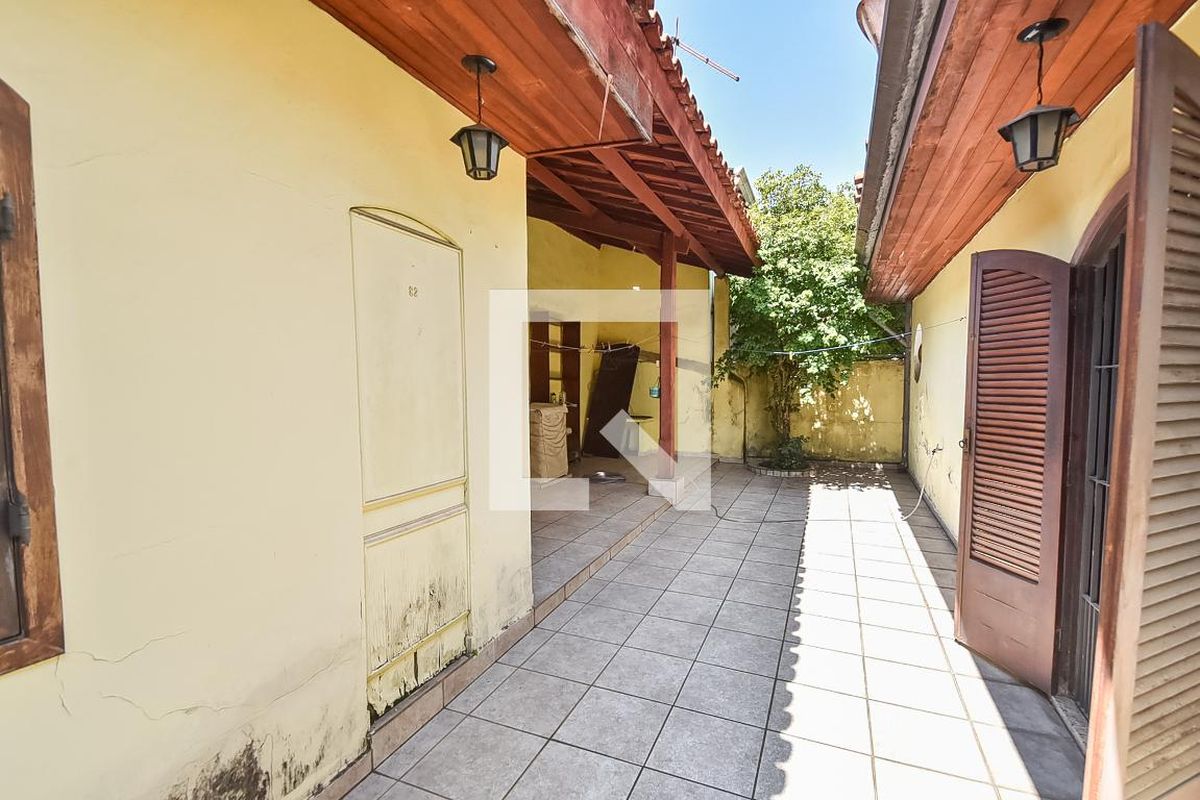 Casa, 4 quartos, 120 m² - Foto 42