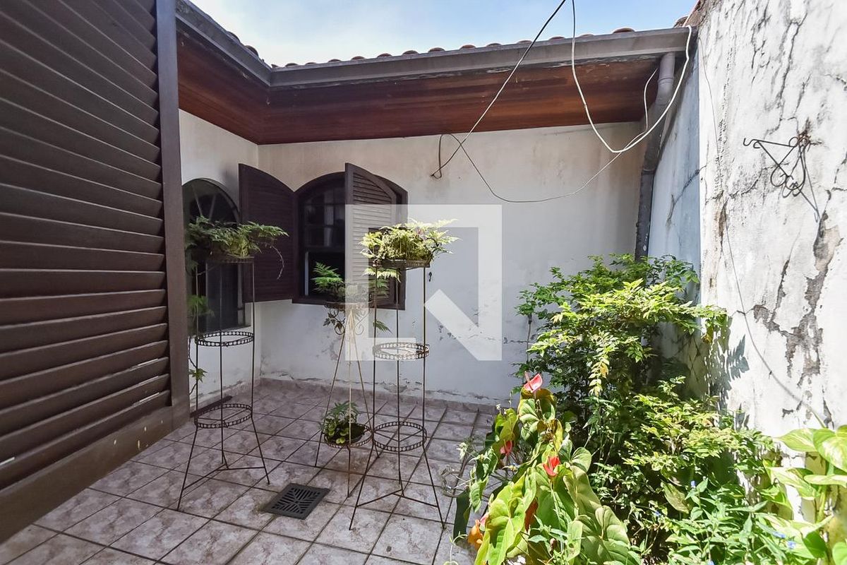 Casa, 4 quartos, 120 m² - Foto 8