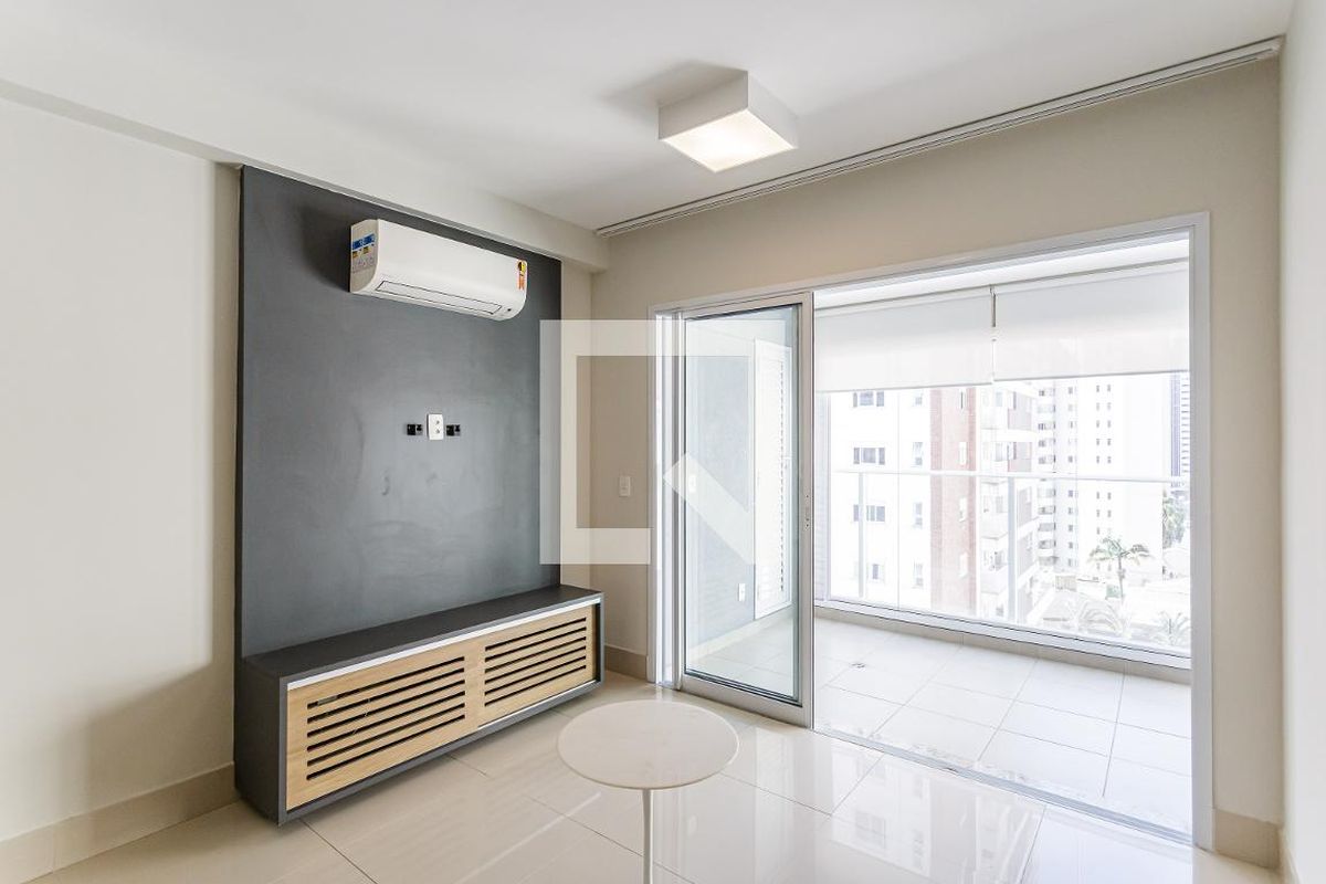 Apartamento, 1 quarto, 42 m² - Foto 1