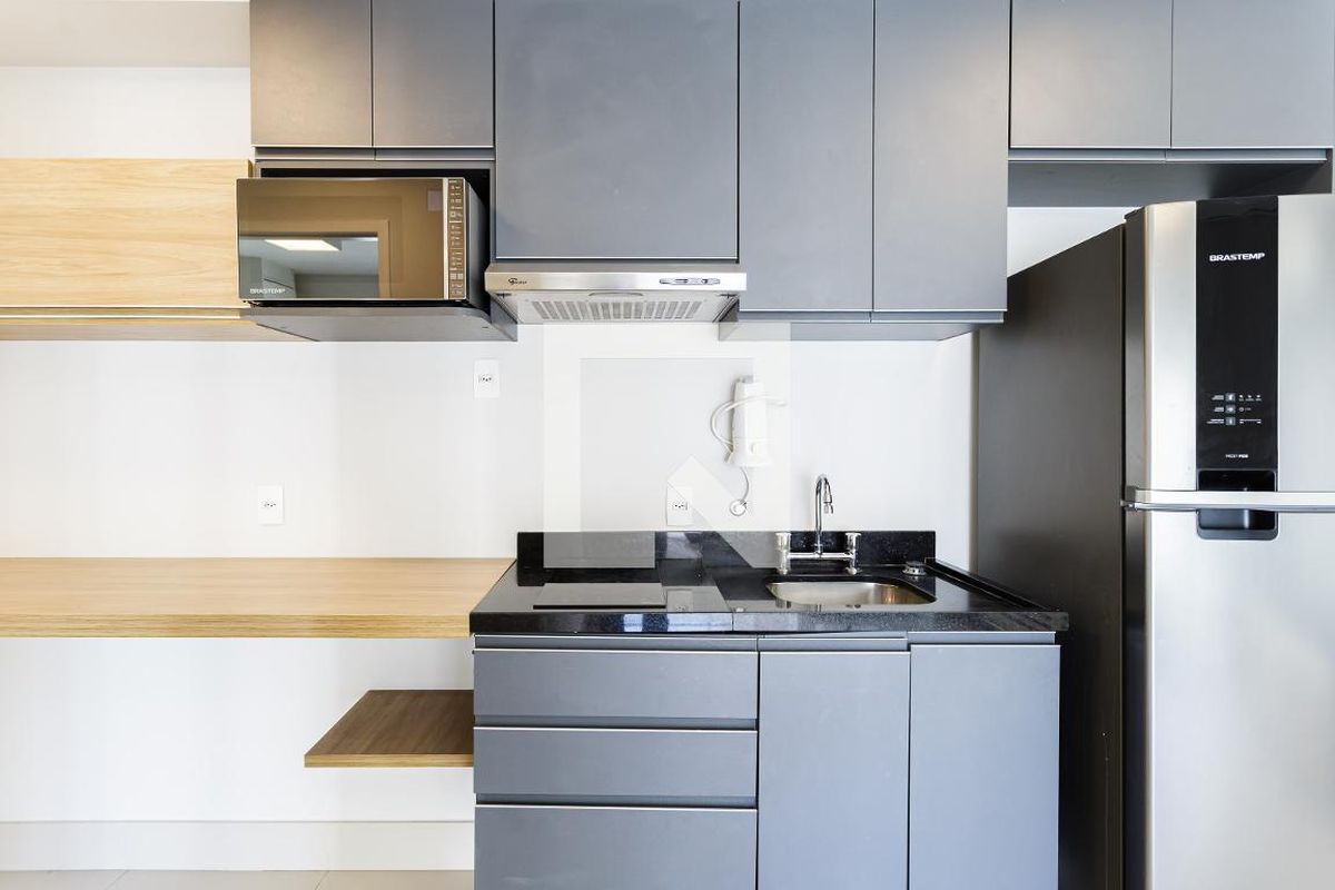 Apartamento, 1 quarto, 42 m² - Foto 23