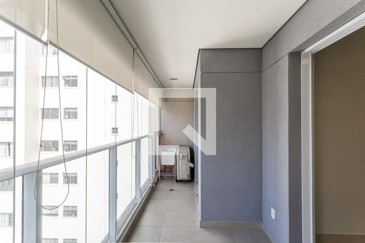 Apartamento, 1 quarto, 42 m² - Foto 7