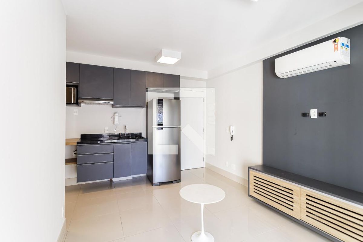 Apartamento, 1 quarto, 42 m² - Foto 3