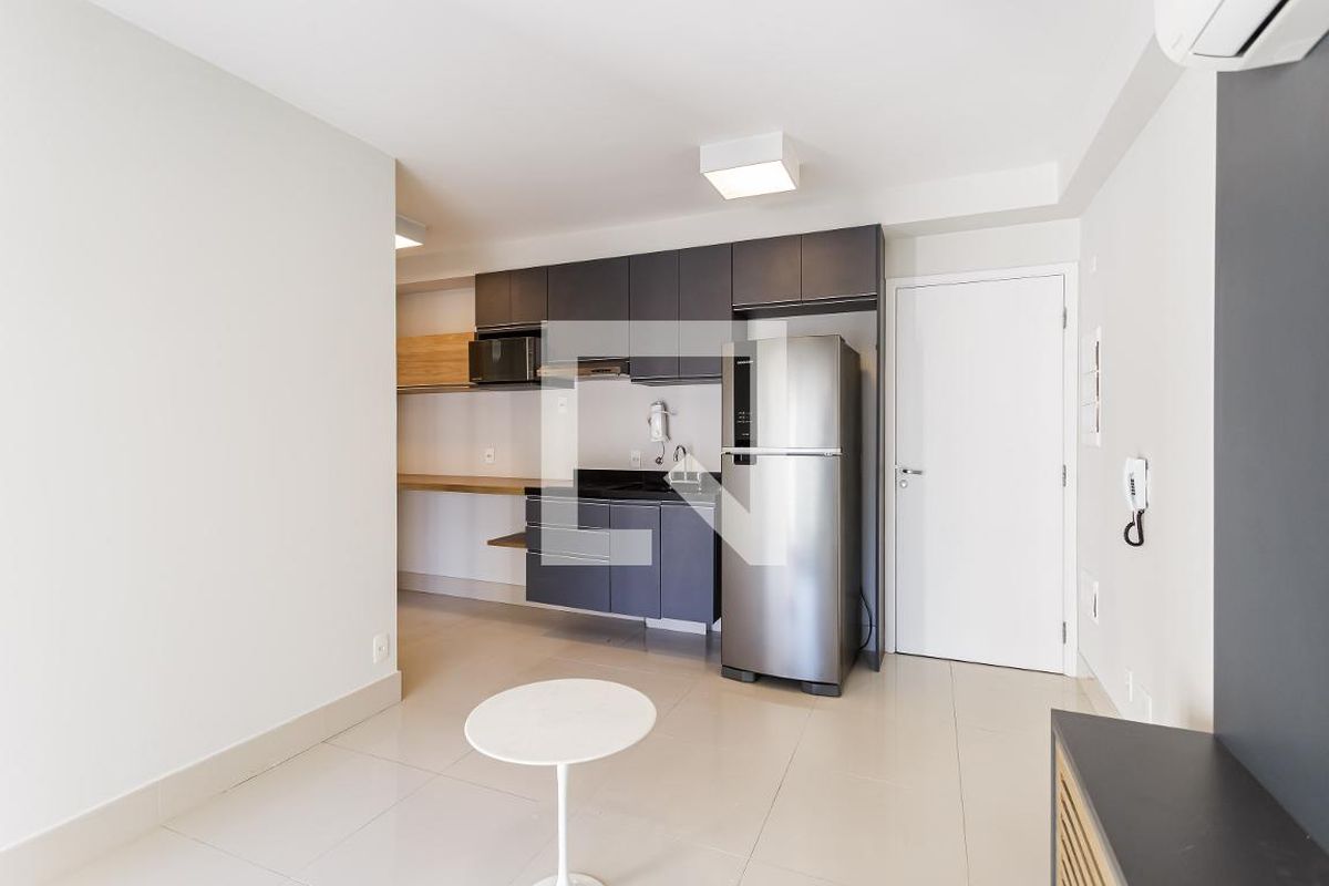 Apartamento, 1 quarto, 42 m² - Foto 4