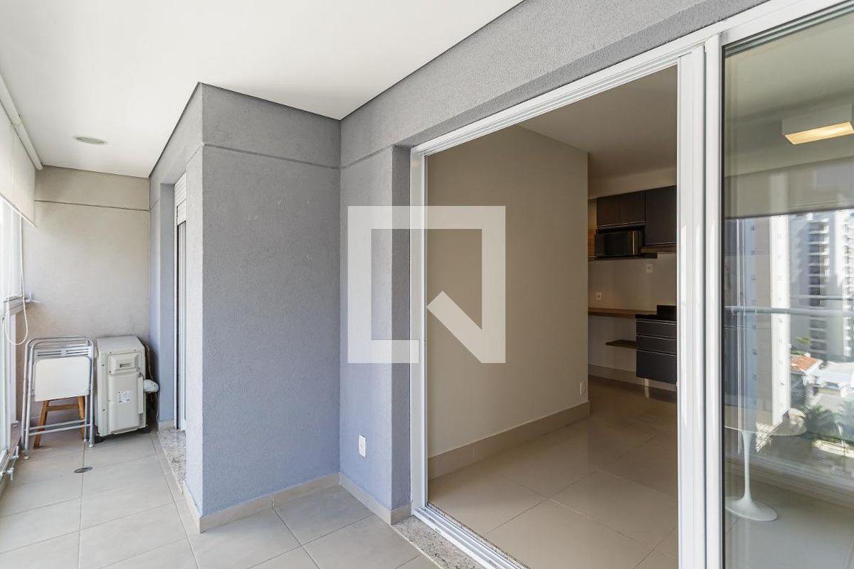 Apartamento, 1 quarto, 42 m² - Foto 10