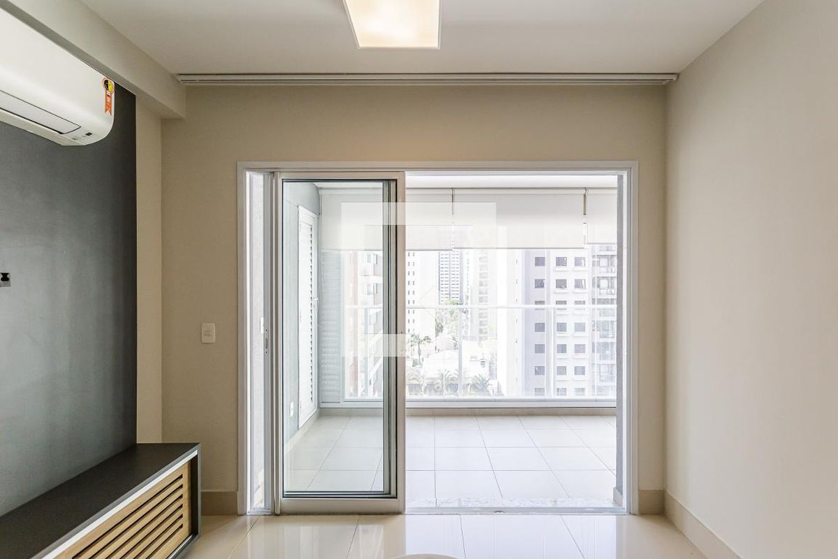 Apartamento, 1 quarto, 42 m² - Foto 6