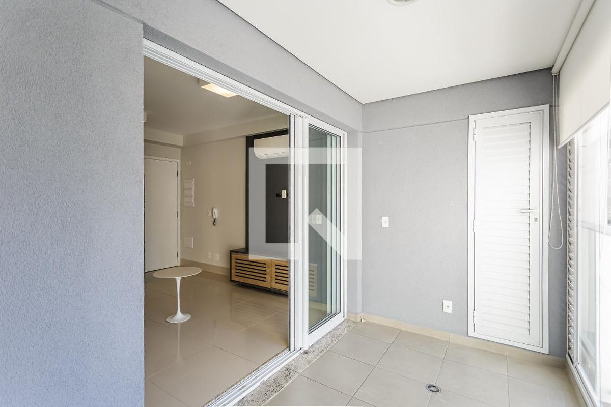 Apartamento, 1 quarto, 42 m² - Foto 8