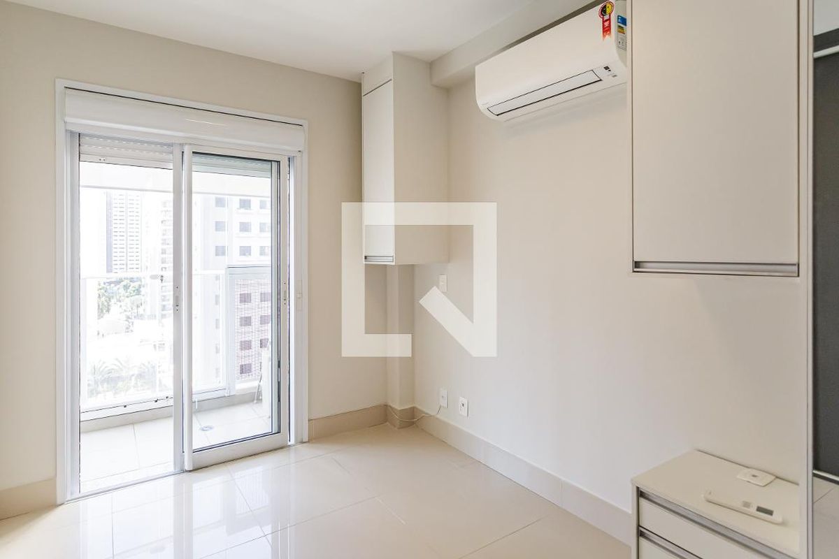 Apartamento, 1 quarto, 42 m² - Foto 11