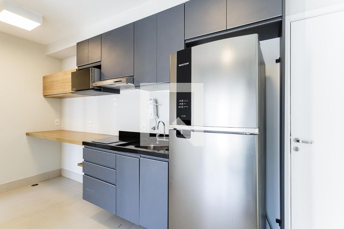 Apartamento, 1 quarto, 42 m² - Foto 22